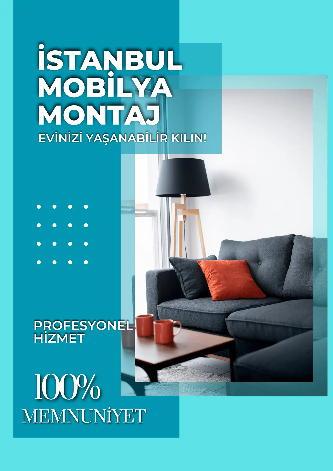 İstanbul Mobilya Montaj