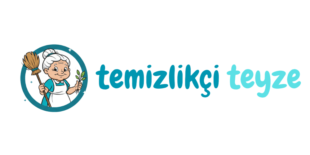 Temizlikçi Teyze